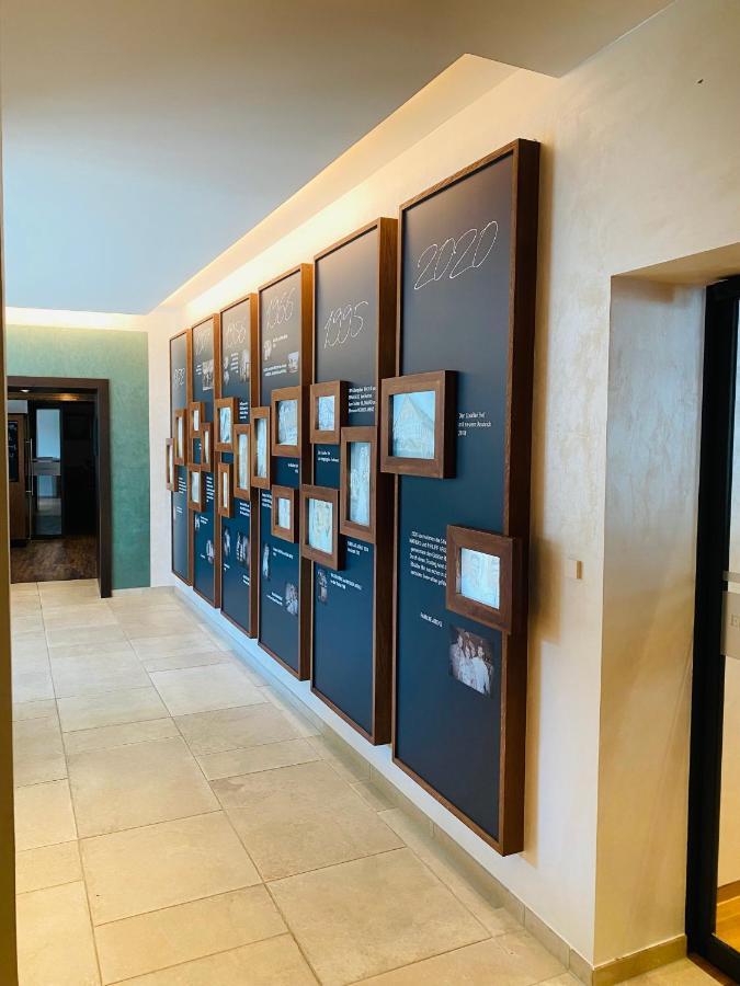 Gasthaus Elsaesser Hof Каппель-Графенхаузен Экстерьер фото